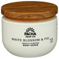 BODY SCRUB PACHA WHITE BLOSS FIG  '840045311088