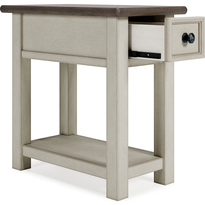Bolanburg Chairside End Table