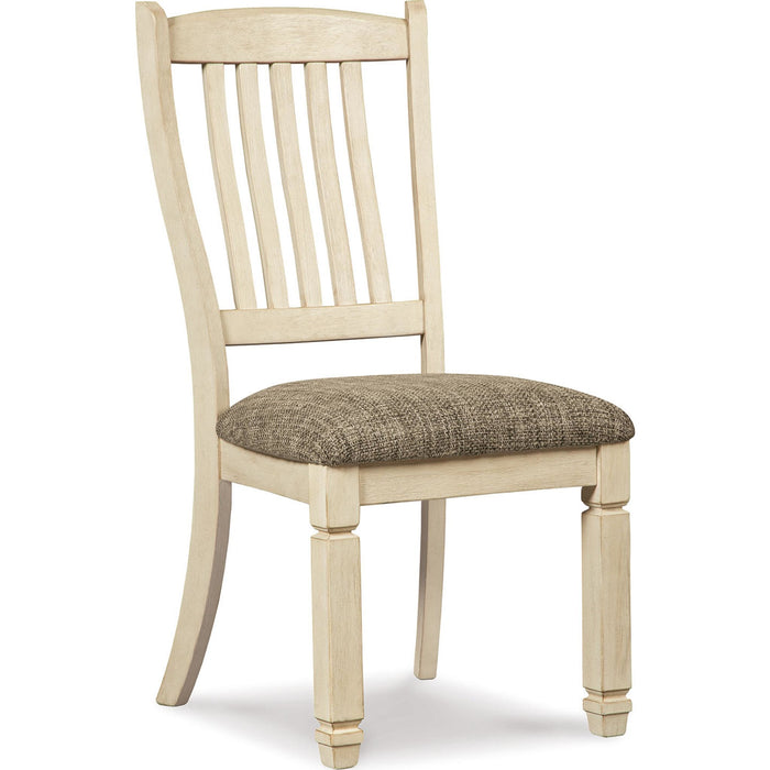 Bolanburg Side Chair