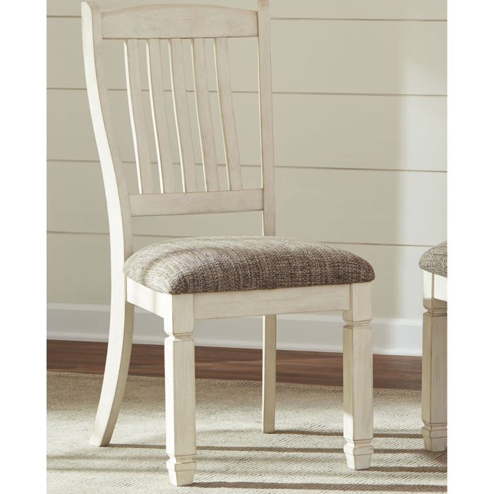 Bolanburg Side Chair