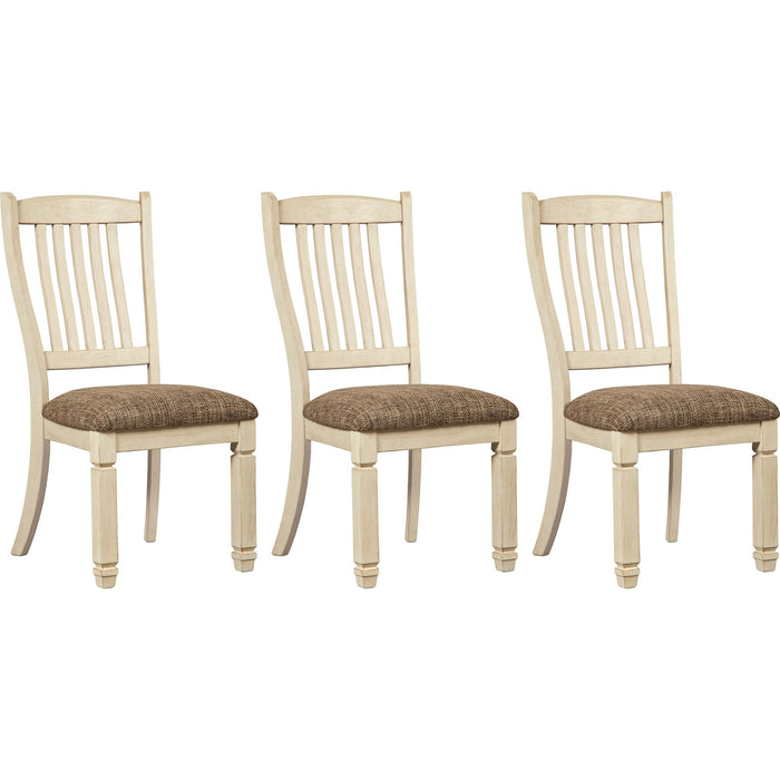 Bolanburg Side Chair
