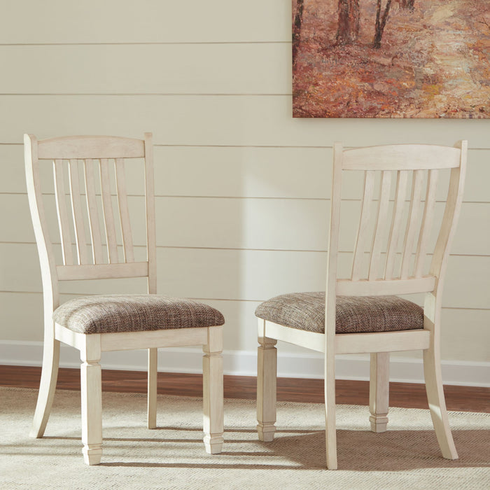 Bolanburg Side Chair