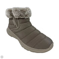 Boots Hiking By Skechers In Taupe, Size: 7