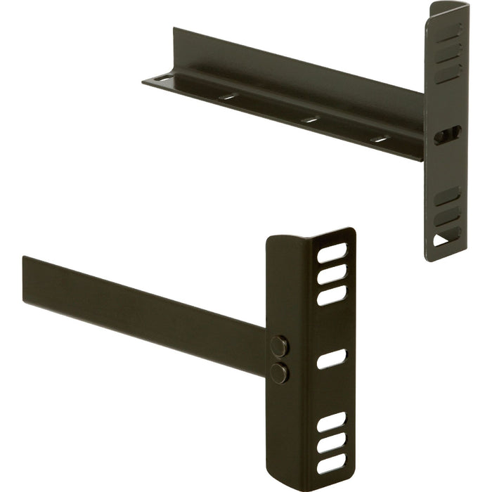 Box of Q-K Foot Board Extensions