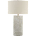 Bradard Table Lamp (Single)