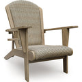Bradstreet Bay Outdoor Adirondack Chair