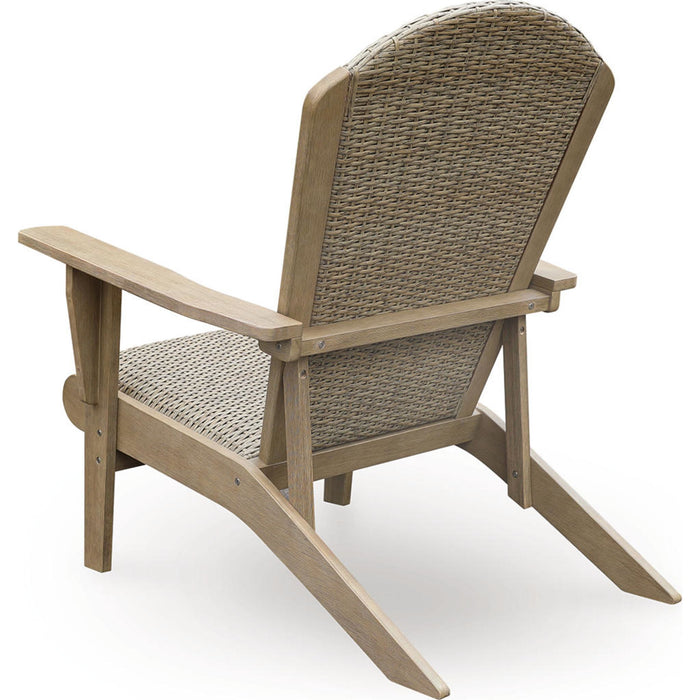 Bradstreet Bay Outdoor Adirondack Chair