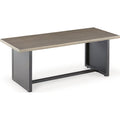 Bree Zee Outdoor End Table