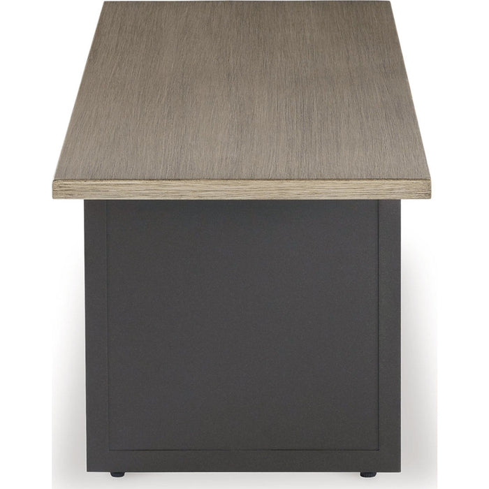 Bree Zee Outdoor End Table