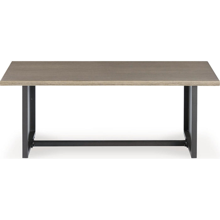 Bree Zee Outdoor End Table