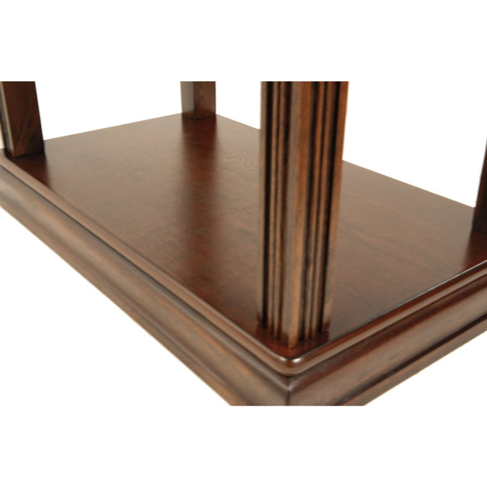 Breegin Chairside End Table