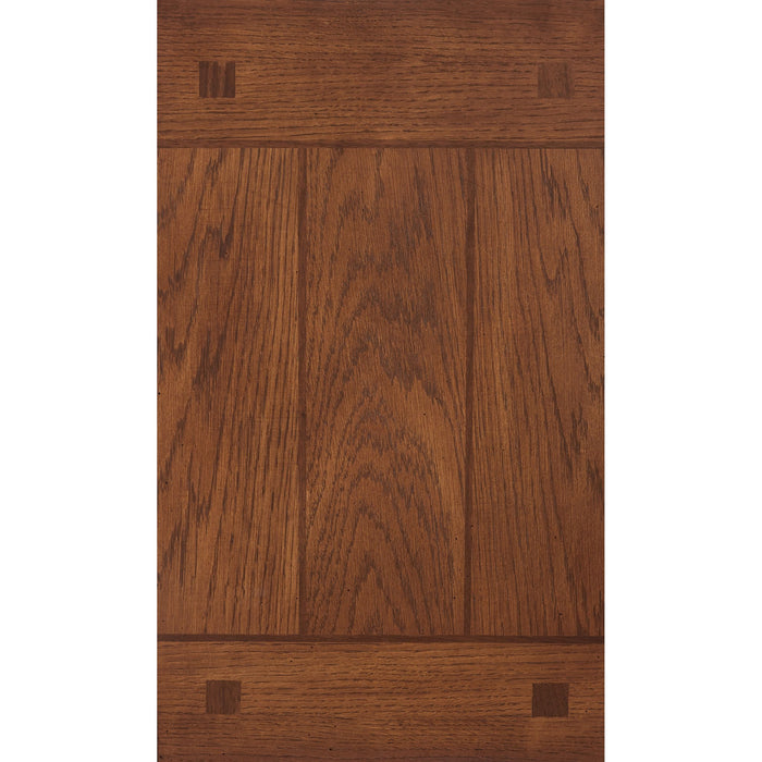 Breegin Chairside End Table