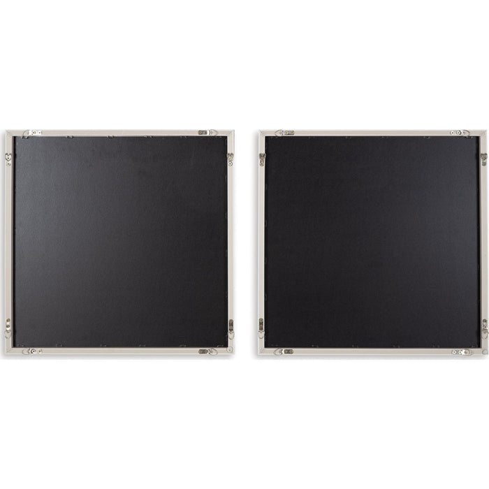 Breelen Wall Art (Set of 2)
