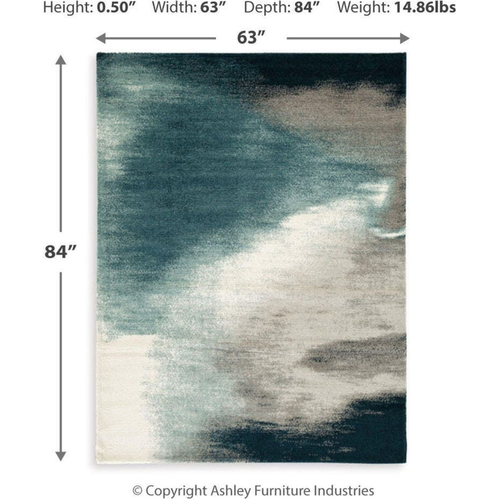 Brentward Area Rug