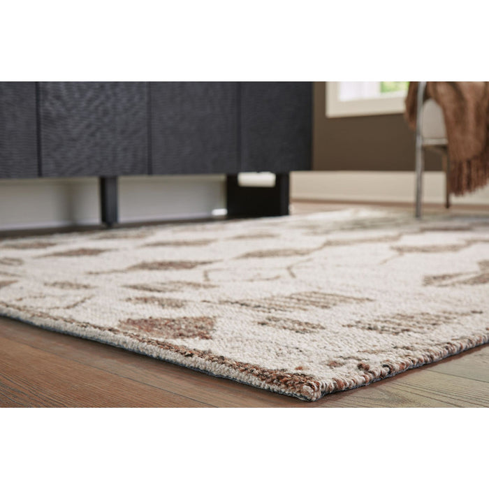 Brettler Area Rug