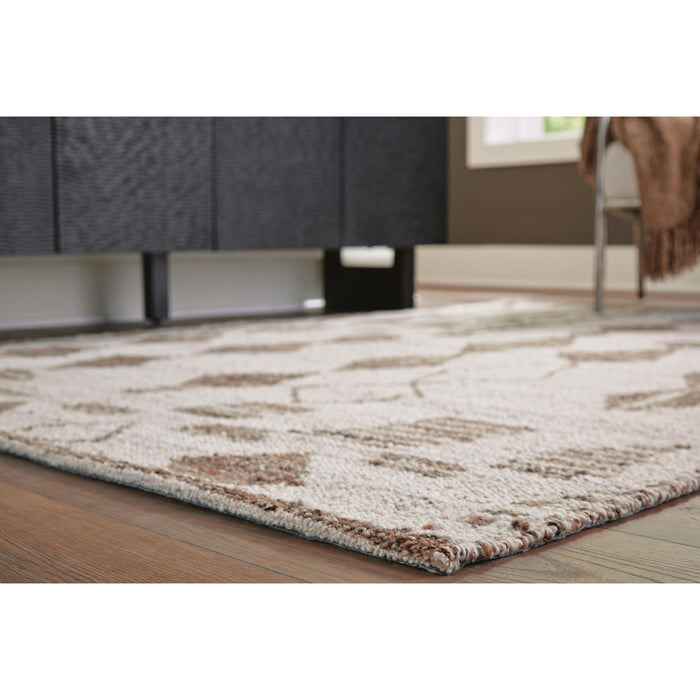 Brettler Area Rug