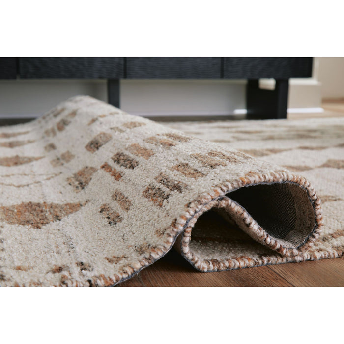 Brettler Area Rug