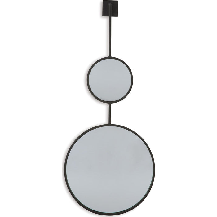 Brewer Accent Mirror