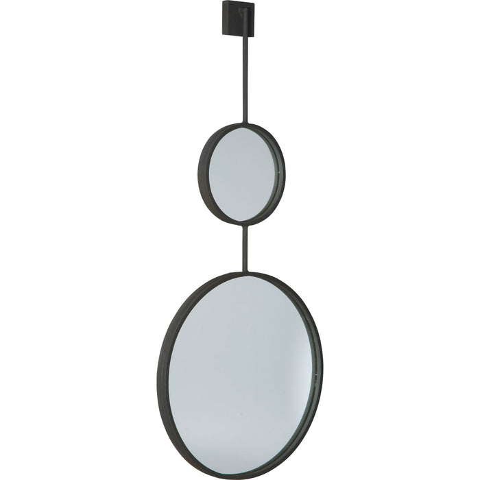 Brewer Accent Mirror