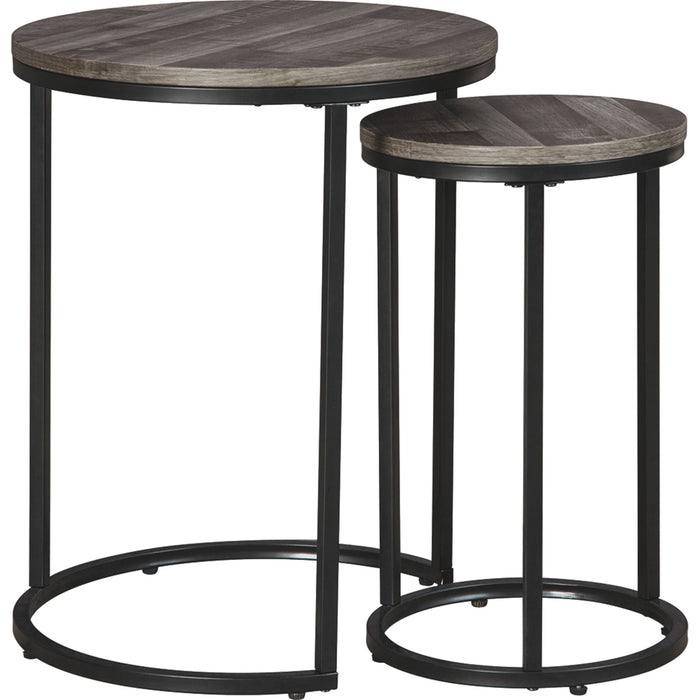 Briarsboro Accent Table (Set of 2)
