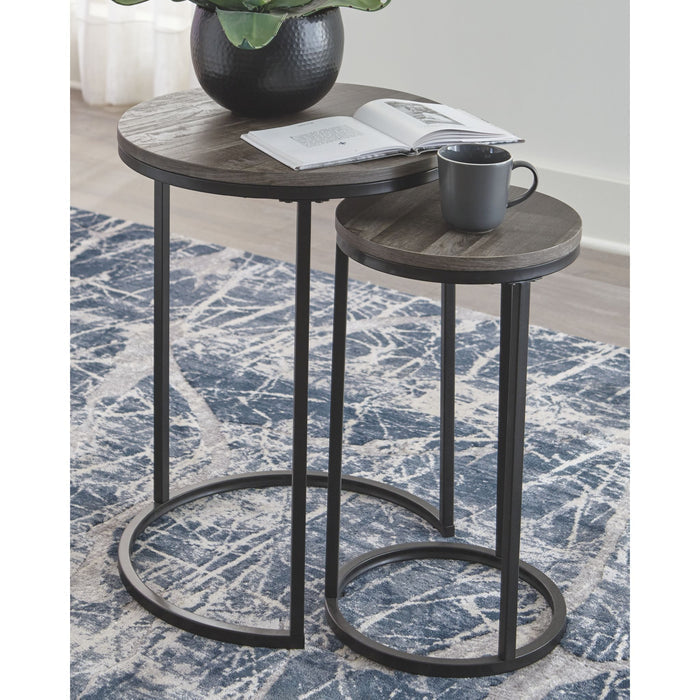 Briarsboro Accent Table (Set of 2)