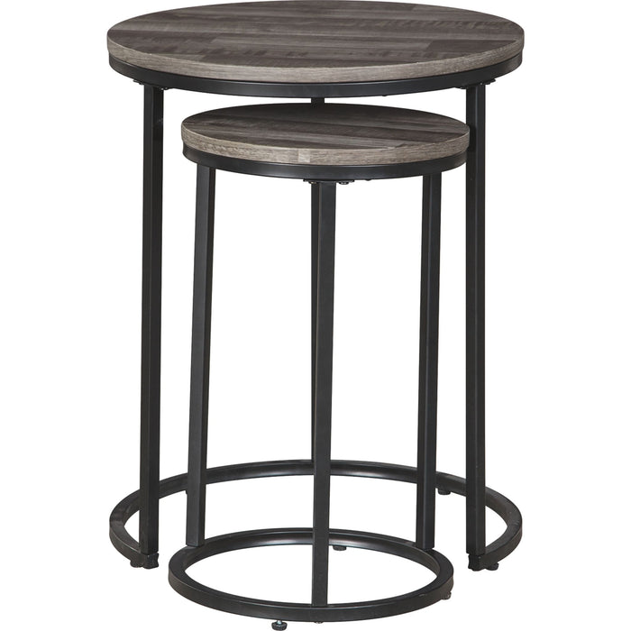 Briarsboro Accent Table (Set of 2)