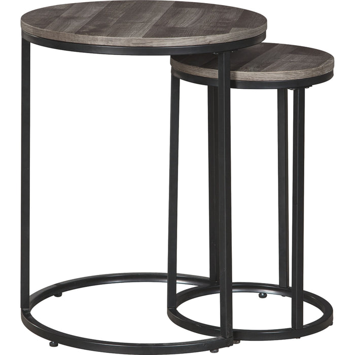 Briarsboro Accent Table (Set of 2)