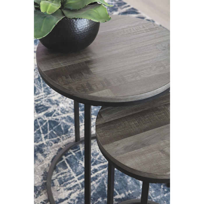 Briarsboro Accent Table (Set of 2)