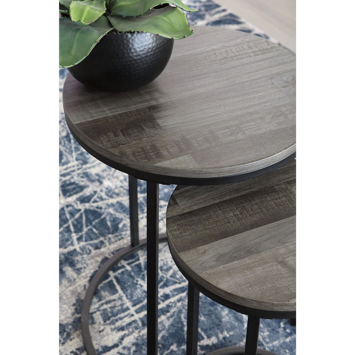 Briarsboro Accent Table (Set of 2)