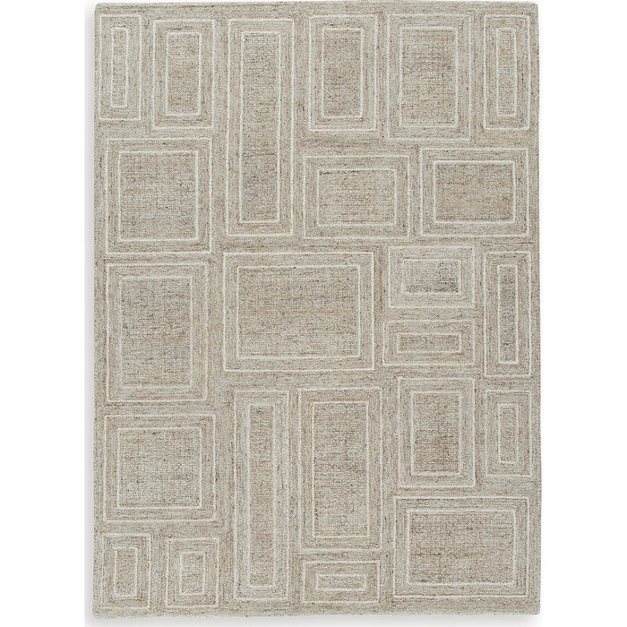 Brickburgh Area Rug