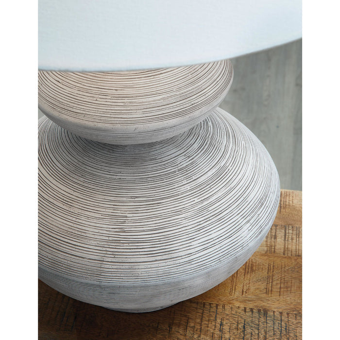 Brickdon Table Lamp