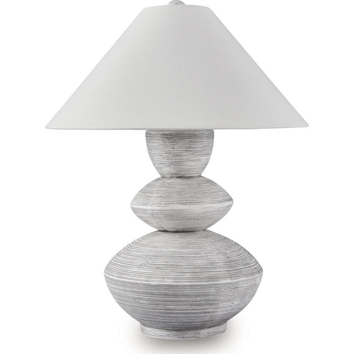 Brickdon Table Lamp