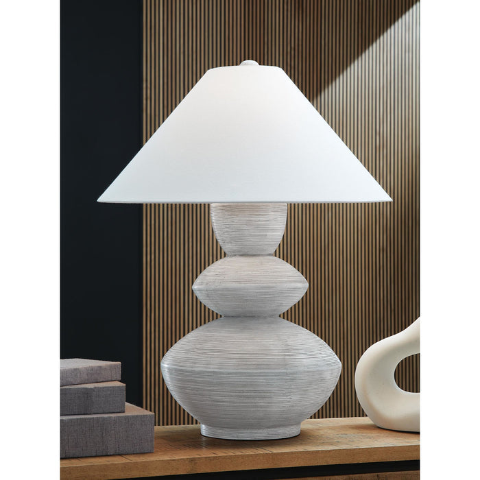 Brickdon Table Lamp