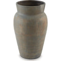 Brickmen Vase