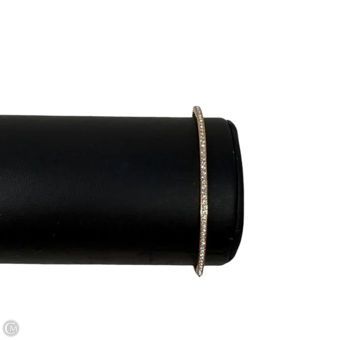 Brilliance Pave Slider Bracelet Designer By Michael Kors