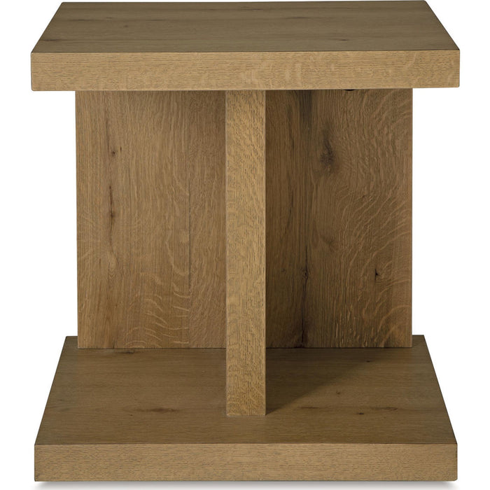 Brinstead Chairside End Table