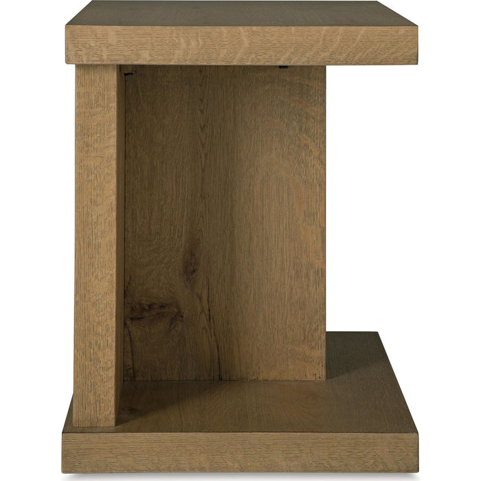 Brinstead Chairside End Table