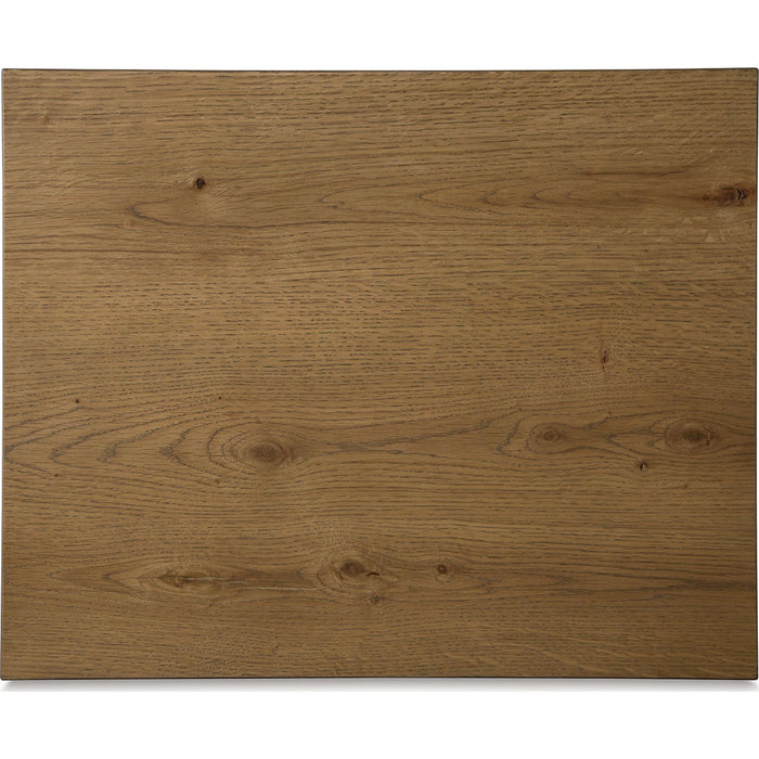 Brinstead Chairside End Table