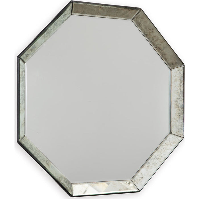 Brockburg Accent Mirror