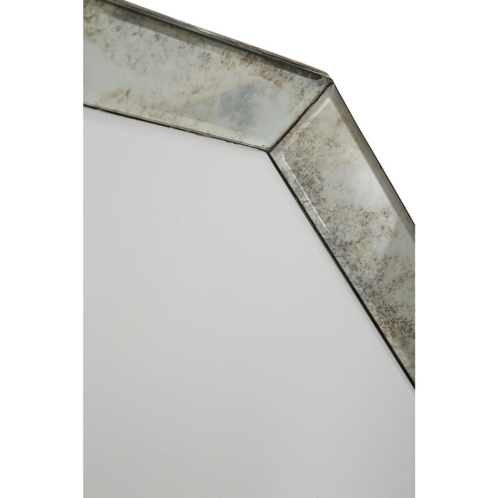 Brockburg Accent Mirror