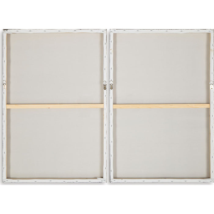 Brockdunn Wall Art (Set of 2)