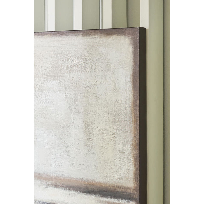 Brockdunn Wall Art (Set of 2)