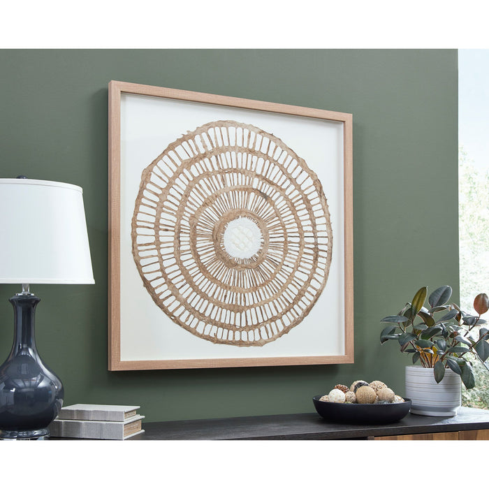Brockham Wall Decor