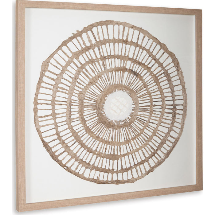 Brockham Wall Decor