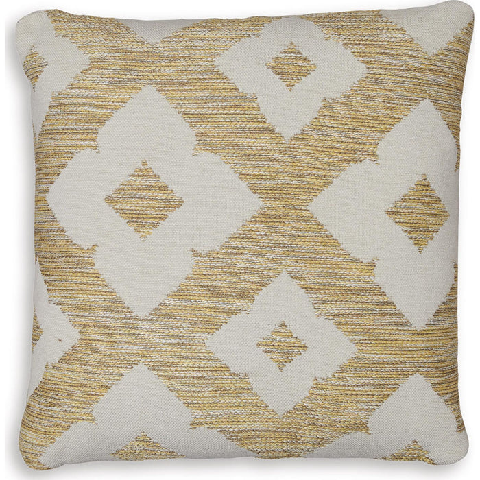 Brockner Next-Gen Nuvella Accent Pillow