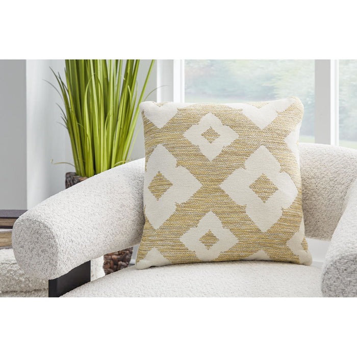 Brockner Next-Gen Nuvella Accent Pillow