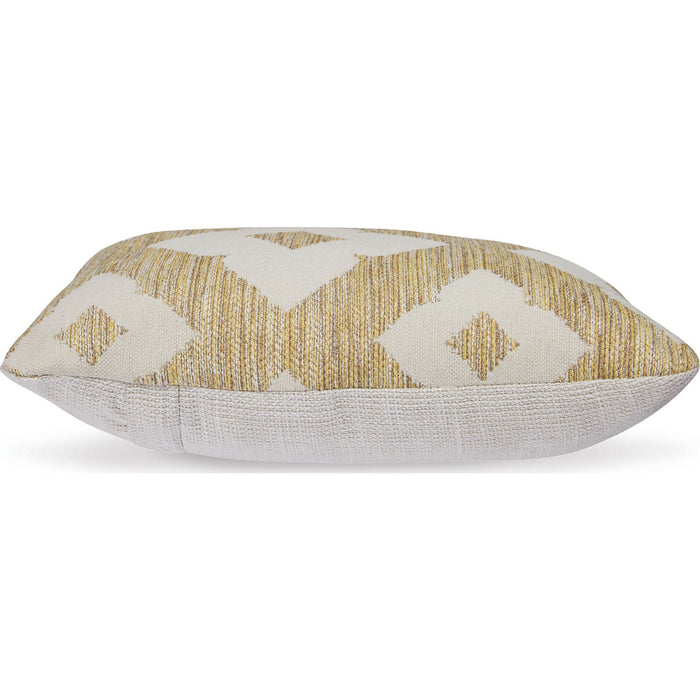 Brockner Next-Gen Nuvella Accent Pillow