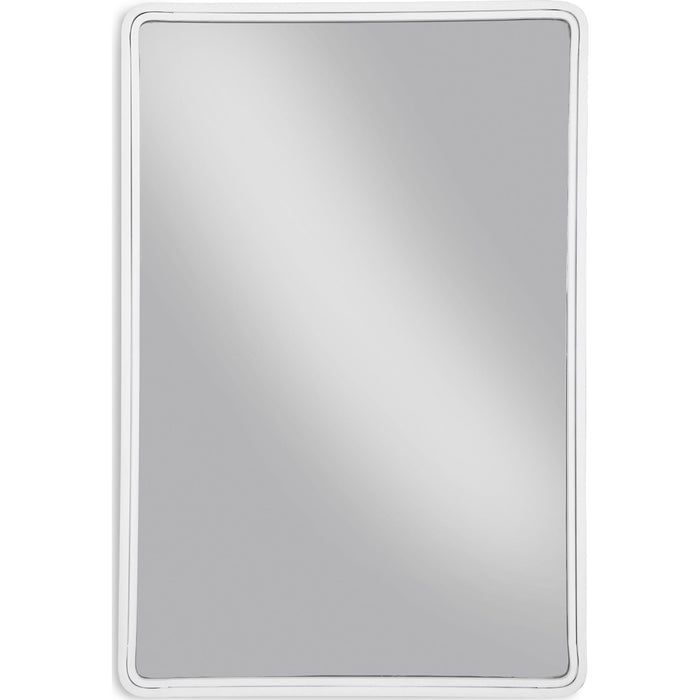 Brocky Accent Mirror