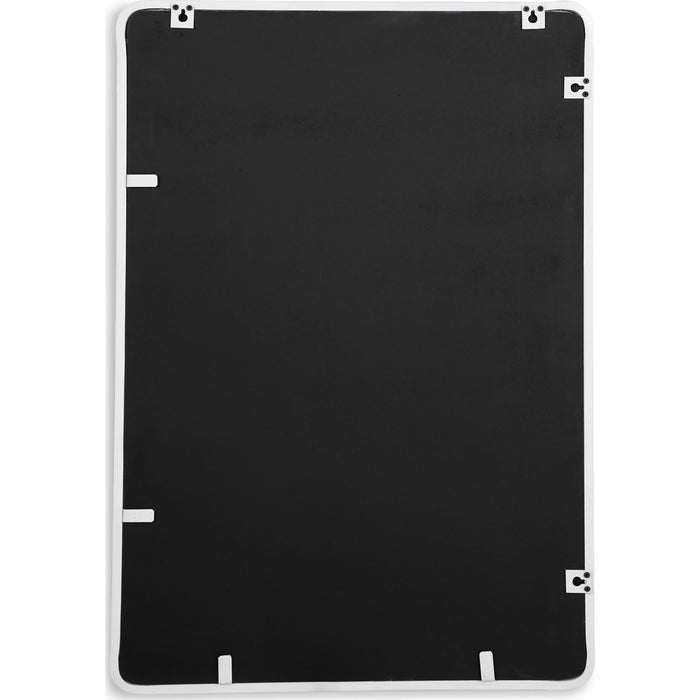 Brocky Accent Mirror