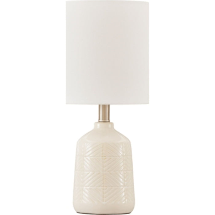 Brodewell Table Lamp (Single)